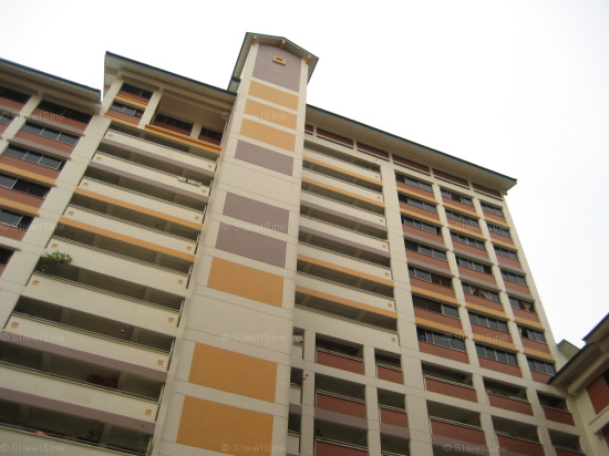 Blk 265 Bishan Street 24 (Bishan), HDB 4 Rooms #388422